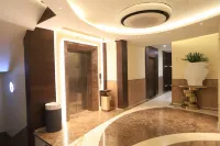 Kings Bury Inn Hotels in Kumbakonam