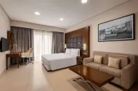 Levatio Suites Muscat, a member of Radisson Individuals - balcony