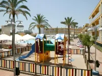 Apartamentos Turisticos Terralta