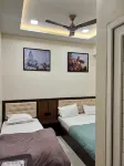 Divyakashi Homestay Varanasi Hotel a 