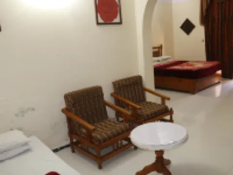 斯瓦特麗晶酒店 明戈拉酒店