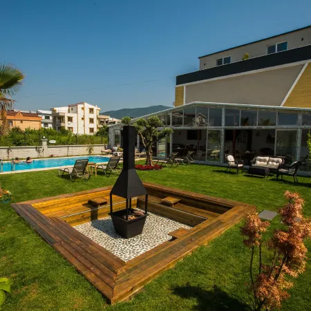 Royalova Hotel