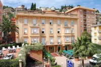 Hotel Careni Villa Italia Hotels near Chiesa di Nostra Signora di Loreto