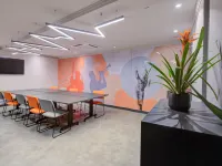 Transamerica Fit Villa Lobos Hotéis em São Paulo