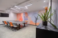 Transamerica Fit Villa Lobos