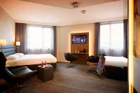 モクシー ミュンヘン エアポート