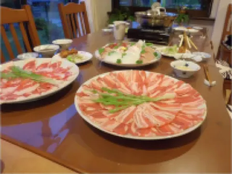 民宿 星の栖（すみか） 志布志のホテル