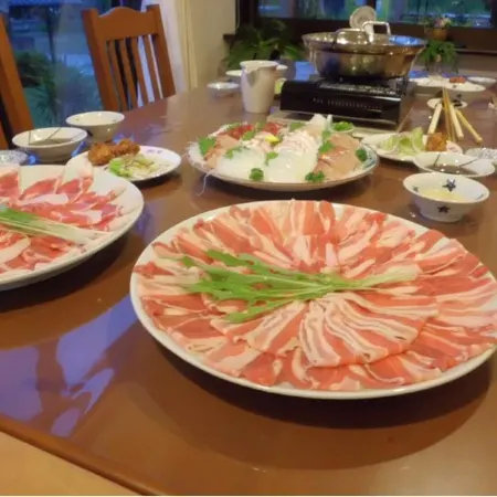 Minshuku Hoshi No Sumika