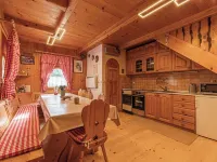 Rudnica Hill Lodge - Happy Rentals Hotels in Podcetrtek