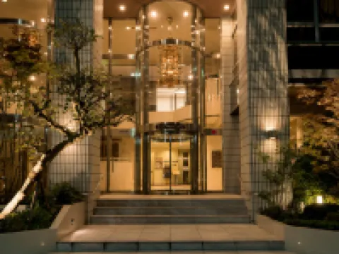 ＰＬＡＺＡ　ＥＡＳＴ　ＣＡＢＩＮ（横手プラザホテル２階） 横手のホテル