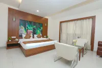 Hotel le Castle - 3-Star