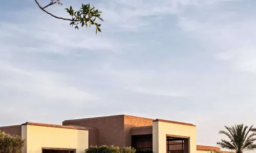 Fairmont Royal Palm Marrakech