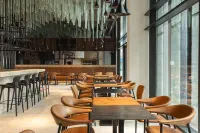 Radisson Hotel Tunis City Center - breakfast