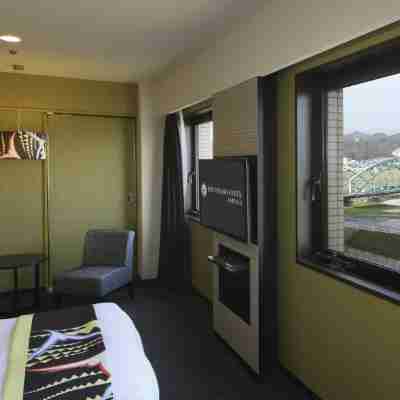 ニューミヤコホテル足利本館 Rooms