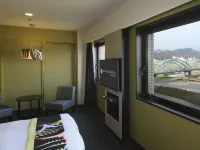 New Miyako Hotel Ashikaga Hotel a 