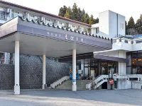 Eboshiso Hotels in 