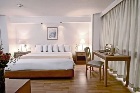 Hotel PF