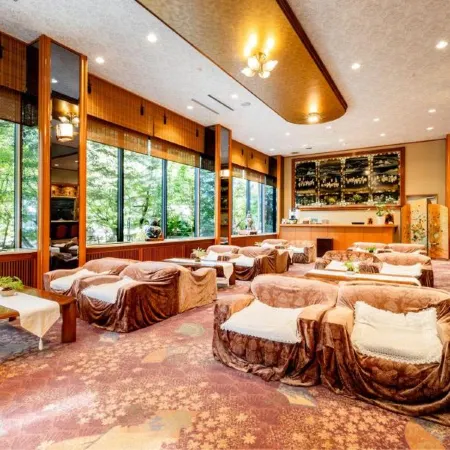 Hotel Kanzan