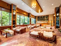 Hotel Kanzan Hotels in Kitashiobara