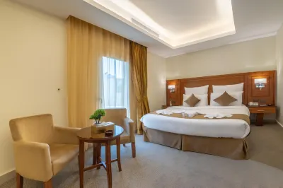 Rose Jeddah Hotel 2 젯다 코니체 주변 호텔