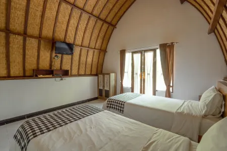 RATU COTTAGE by Ourstorytravels