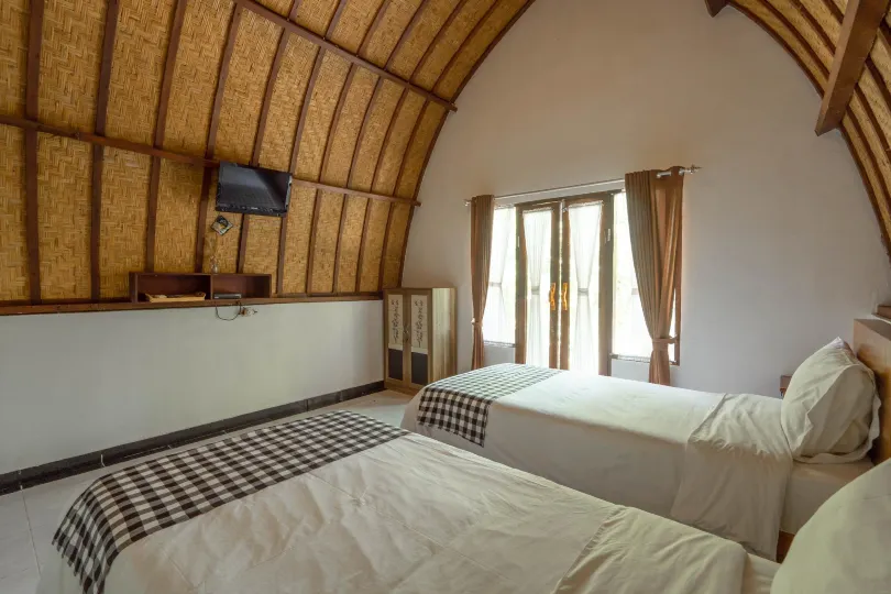 RATU COTTAGE by Ourstorytravels