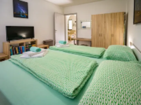 Ulika Hotels in Stifanici