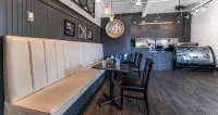 Prestige Harbourfront Resort, WorldHotels Luxury - bar