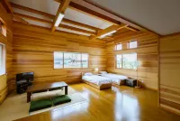 Niigatashi Aguri Park Hoteles en Niigata