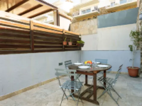 La Fonollera 塞爾瓦港酒店