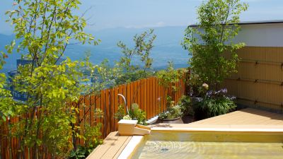 スパ・大浴場 伊香保温泉　和心の宿 大森の写真