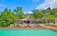 Anyavee Tubkaek Beach Resort - Private Pools