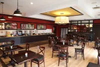 Four Points by Sheraton Wakefield Boston Hotel & Conference Center Hoteles en Wakefield