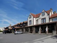 Best Western Weymouth Hotel Rembrandt