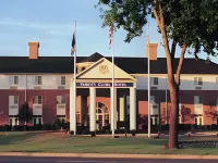 Hilton Vacation Club Varsity Club South Bend, IN Hotels in 