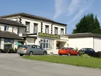 Springfield Hotel and Restaurant