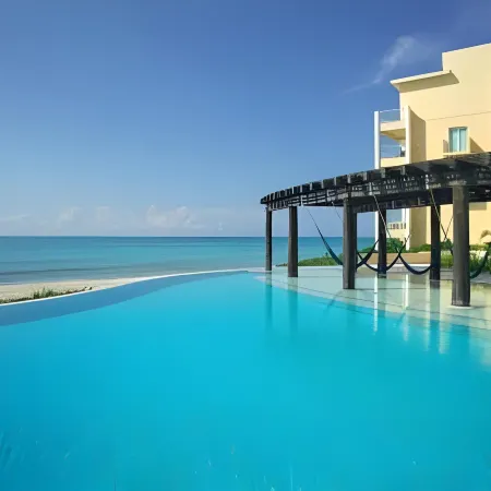 Dreams Jade Resort & Spa - All Inclusive