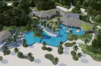 Waldorf Astoria Seychelles Platte Island Hotels in Platte