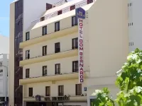 Best Western Hotel Dom Bernardo Các khách sạn gần Igreja da Misericórdia