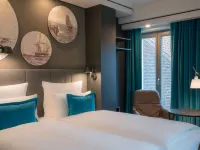 Motel One Lübeck Hotels in Lübeck