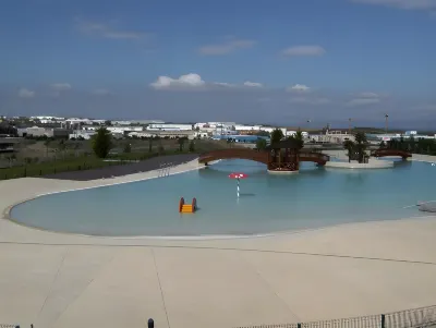 Hotel Rainha D. Amélia, Arts & Leisure Hotels in 