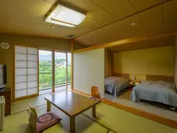 Shikanocho Kokuminshukusha Sanshien