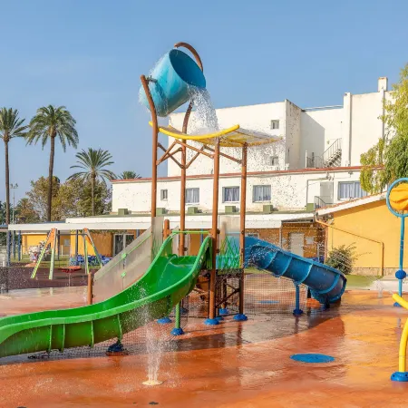 Sol Marbella Estepona Atalaya Park
