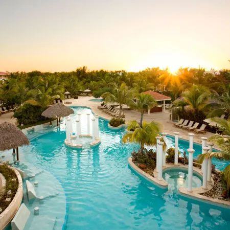 Melia Caribe Beach Resort