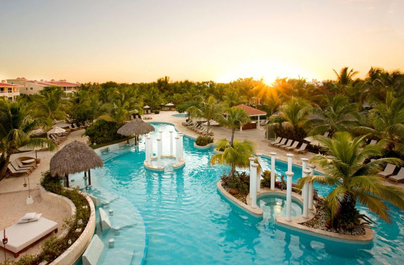 Melia Caribe Beach Resort photo 3