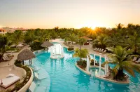 Melia Caribe Beach Resort - romantici