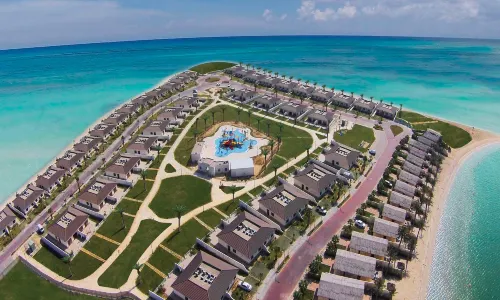 Dana Beach Resort