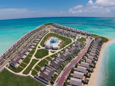 Dana Beach Resort
