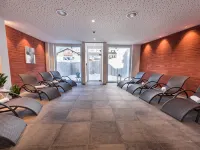 Hotel Alpenfeuer Montafon Hotels in Sankt Gallenkirch