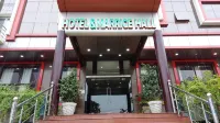 The Rai’S Palace - Hotel and Banquet